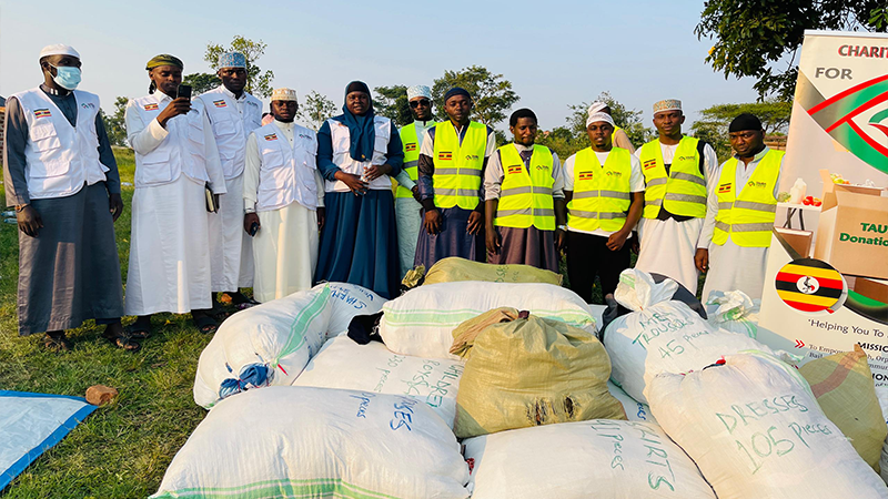 Benefits of Community Empowerment