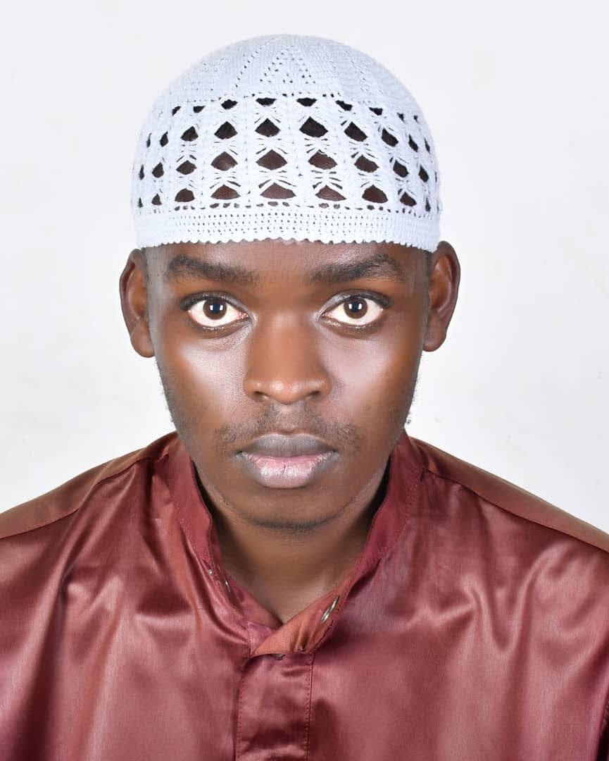 KIZITO BASHIR